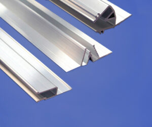 Алюминиевый профиль для натяжных потолков