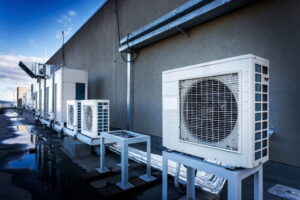 Как выбрать идеальную систему вентиляции и кондиционирования воздуха
