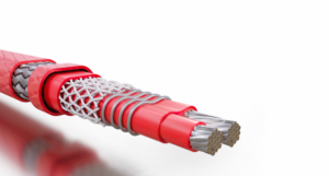 Резистивные кабели: Технология Соединения с Прочным Сопротивлением